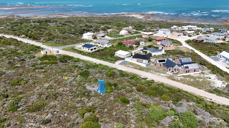 0 Bedroom Property for Sale in Suiderstrand Western Cape